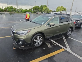 Subaru Outback  2.5i Limited, снимка 1