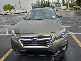 Subaru Outback  2.5i Limited, снимка 2