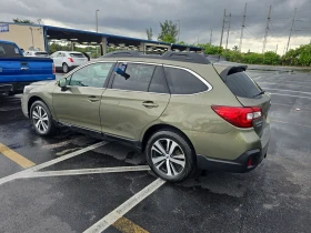 Subaru Outback  2.5i Limited, снимка 7