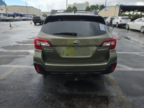 Subaru Outback  2.5i Limited, снимка 5