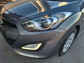 Hyundai I30 1.4 КАТО НОВА, снимка 5