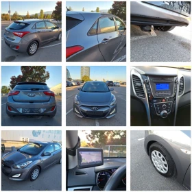 Hyundai I30 1.4 КАТО НОВА, снимка 17