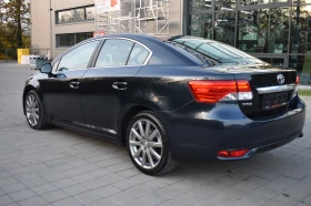 Toyota Avensis 2.2D4D= AUTOMAT= FACELIFT= EXECUTIVE= TOП!! - [5] 