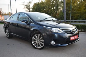 Toyota Avensis 2.2D4D= AUTOMAT= FACELIFT= EXECUTIVE= TOП!!