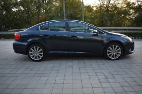 Toyota Avensis 2.2D4D= AUTOMAT= FACELIFT= EXECUTIVE= TOП!! - [8] 