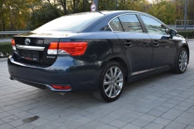 Toyota Avensis 2.2D4D= AUTOMAT= FACELIFT= EXECUTIVE= TOП!! - [7] 