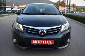 Toyota Avensis 2.2D4D= AUTOMAT= FACELIFT= EXECUTIVE= TOП!! - [10] 