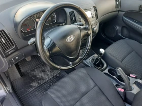 Hyundai I30 1.6SW 126ks., снимка 8