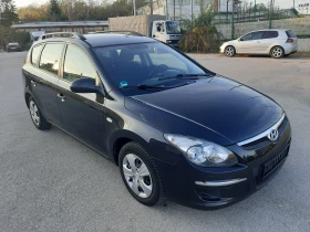 Hyundai I30 1.6SW 126ks., снимка 1