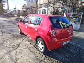 Dacia Sandero, снимка 4