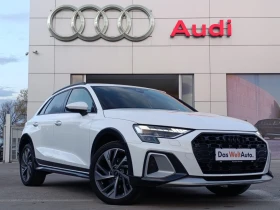 Audi A3 Audi A3 Allstreet 35 TFSI
