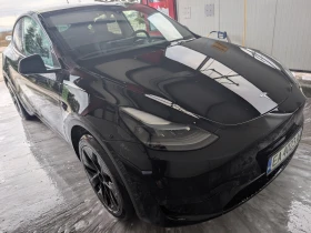 Tesla Model Y SR+ , снимка 1