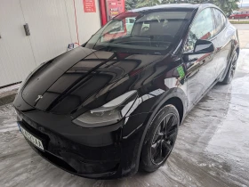 Tesla Model Y SR+ , снимка 2