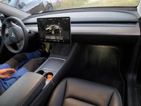 Tesla Model Y SR+ , снимка 11