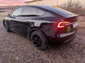 Tesla Model Y SR+ , снимка 8