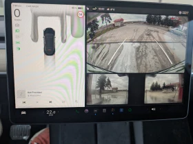 Tesla Model Y SR+ , снимка 3