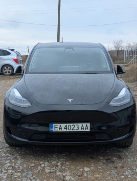 Tesla Model Y SR+ , снимка 6