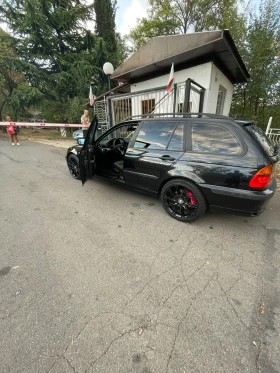 BMW 320 2.0, снимка 3