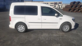 VW Caddy, снимка 6