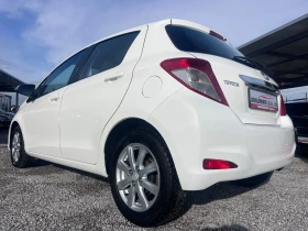 Toyota Yaris 1.3I Lounge, снимка 5