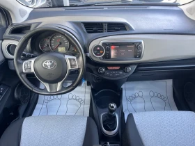 Toyota Yaris 1.3I Lounge, снимка 9