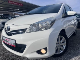 Toyota Yaris 1.3I Lounge, снимка 1