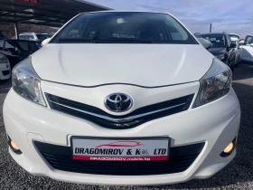 Toyota Yaris 1.3I Lounge, снимка 2