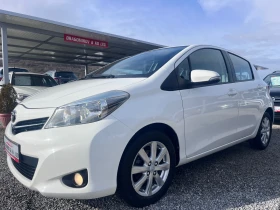 Toyota Yaris 1.3I Lounge, снимка 3