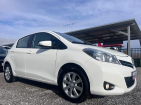 Toyota Yaris 1.3I Lounge, снимка 4