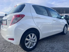 Toyota Yaris 1.3I Lounge, снимка 6