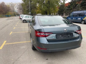 Skoda Superb 2.0 TDI 140 ps, снимка 6