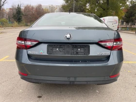 Skoda Superb 2.0 TDI 140 ps, снимка 5