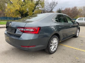     Skoda Superb 2.0 TDI 140 ps