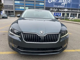     Skoda Superb 2.0 TDI 140 ps