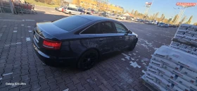 Audi A6, снимка 2