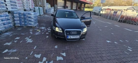 Audi A6, снимка 1