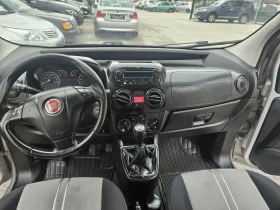 Fiat Qubo 1.4 QUBO | Mobile.bg    16