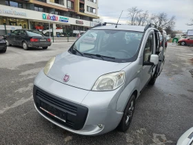 Fiat Qubo 1.4 QUBO | Mobile.bg    3