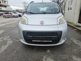  Fiat Qubo