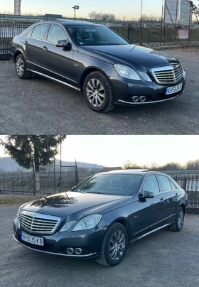 Обява за продажба на Mercedes-Benz E 220 ELEGANCE* КОЖА* НАВИ* ОТЛИЧНО СЪСТОЯНИЕ ~17 999 лв. - изображение 2