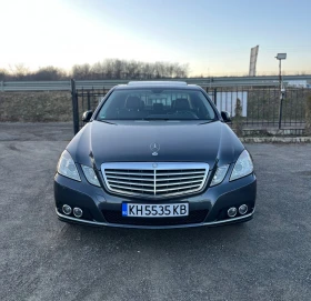 Обява за продажба на Mercedes-Benz E 220 ELEGANCE* КОЖА* НАВИ* ОТЛИЧНО СЪСТОЯНИЕ ~17 999 лв. - изображение 1