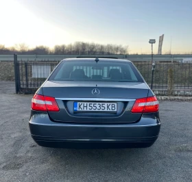 Обява за продажба на Mercedes-Benz E 220 ELEGANCE* КОЖА* НАВИ* ОТЛИЧНО СЪСТОЯНИЕ ~17 999 лв. - изображение 5