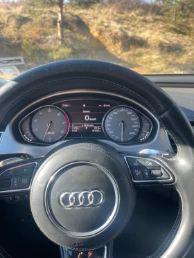 Audi S8, снимка 11