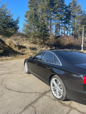 Audi S8, снимка 6