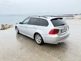 BMW 320 d, снимка 3