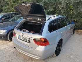 BMW 320 d, снимка 9