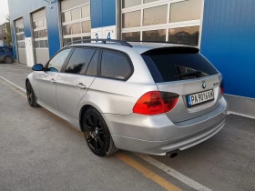 BMW 320 d, снимка 12