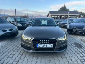 Audi A6 3.0Т* Нов внос* Всичко платено* Обдухване* , снимка 2