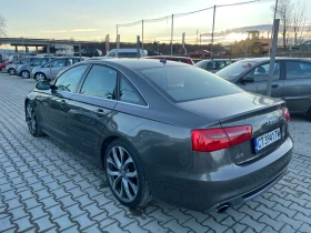 Audi A6 3.0Т* Нов внос* Всичко платено* Обдухване* , снимка 9