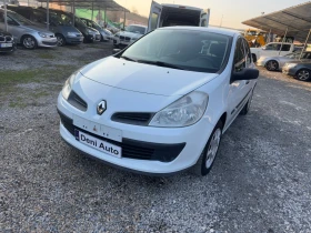 Renault Clio 1.6 16V газ 1